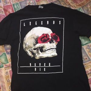 Men’s Tee-shirt unisex